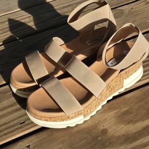 Steve madden espadrills